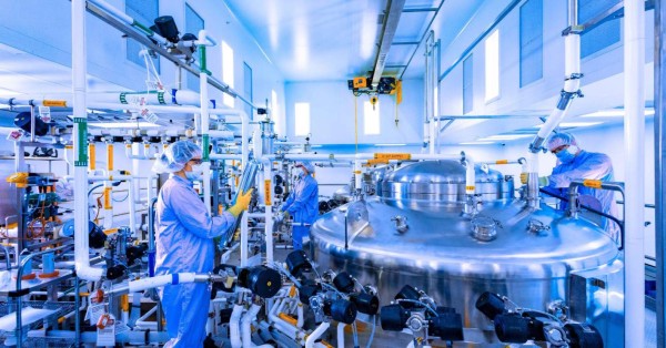 OMS aprueba uso de anticuerpos monoclonales contra COVID