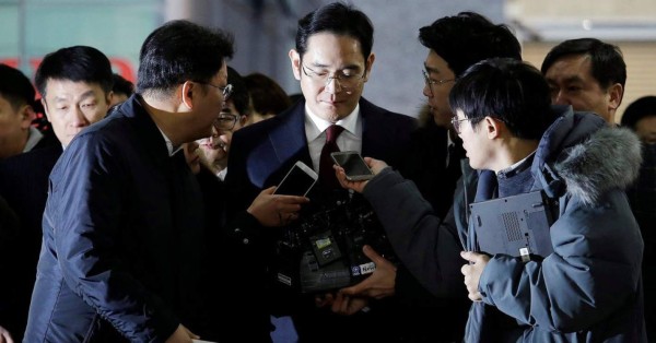 Samsung revela por qué se incendiaron los Galaxy Note7