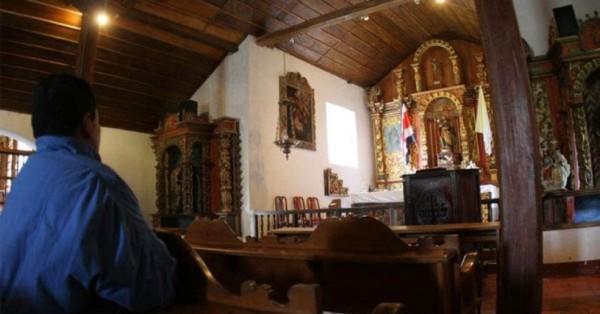 Costa Rica amplía aforos y autoriza procesiones de Semana Santa en el país