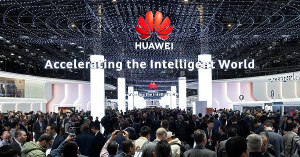 Huawei vendió entre abril y junio unos 12,5 millones de teléfonos, aglutinando una cuota de mercado del 18,1 % en China. Foto de cortesía
