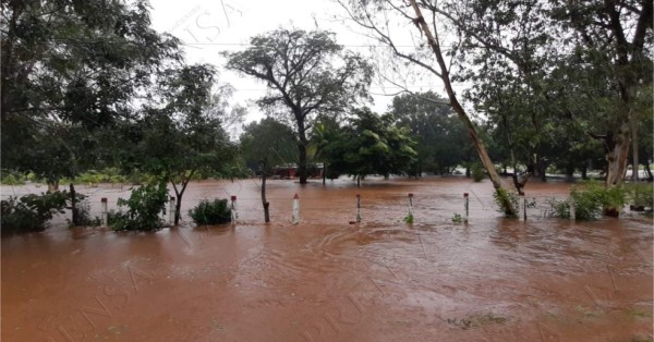 Iota deja 38 muertos en Centroamérica y se disipa sobre El Salvador