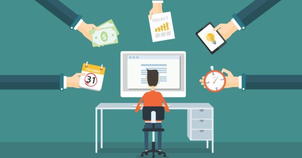 Informalidad y Expansión del trabajo por cuenta propia amenazan situación laboral de América Latina