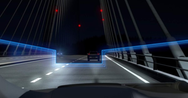 Volvo XC90: Vehículo con tecnología intuitiva para tu protección