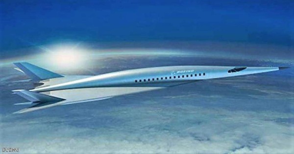 La NASA y Boeing revelan planes para construir aviones supersónicos