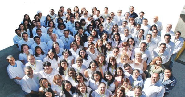 ¿Qué te hace sentir orgulloso de la empresa en la que trabajas?