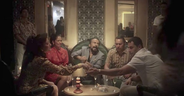 Cartel de Cali: La historia de la organización que inspiró la temporada 3 de 'Narcos'