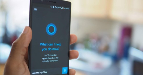 Cortana, asistente virtual de Microsoft, aprende a ser sensible y tener personalidad