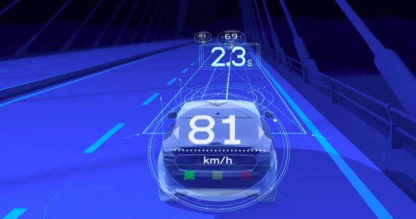 Volvo XC90: Vehículo con tecnología intuitiva para tu protección