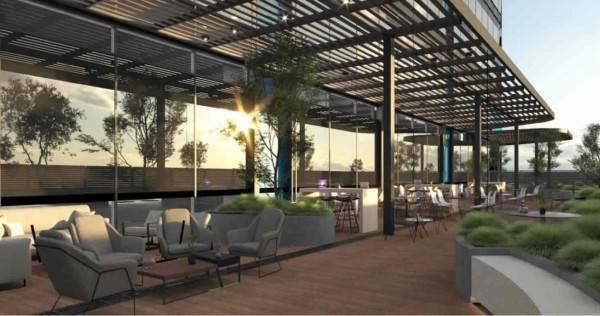 Torre Humana El Salvador: Primer Centro Médico Integral