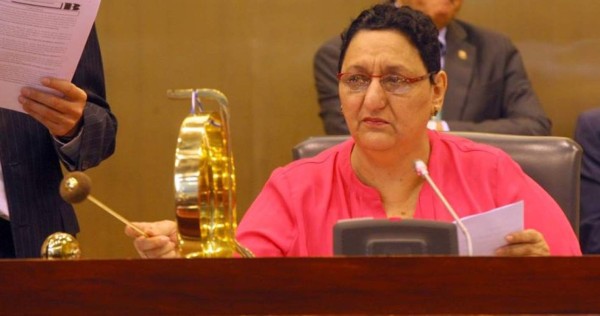 25 mujeres líderes en Centroamérica