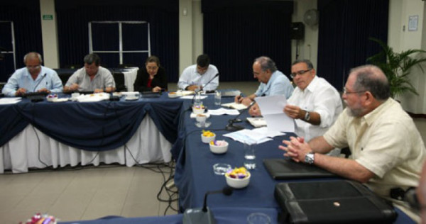 El Salvador: hay acuerdo para superar crisis del Poder Judicial