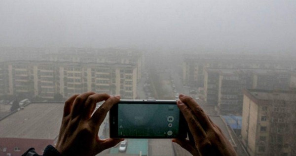 Las ciudades con la peor calidad del aire en el mundo