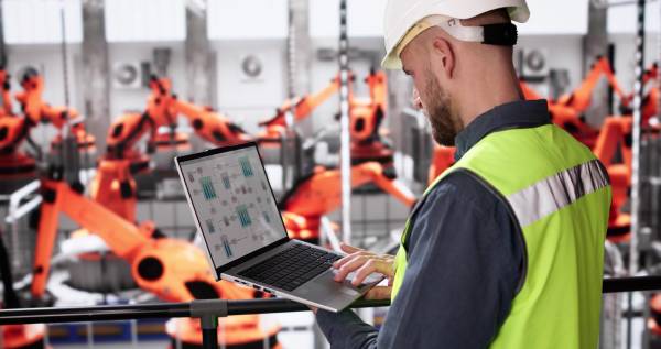 <i>El empleo en la construcción apenas varió en septiembre (11.000 nuevos puestos), mientras que el empleo en las empresas contratistas especializadas en obras no residenciales siguió aumentando con 12.000 empleos más. Foto de iStock</i>