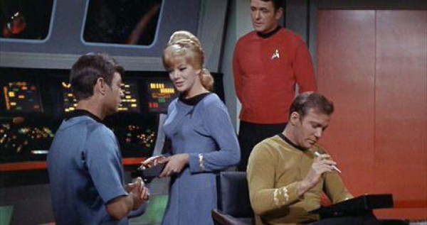 7 predicciones tecnológicas que vaticinó 'Star Trek' hace 50 años y que ya son una realidad