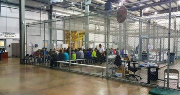 Denuncias de abuso sexual en albergue para niños migrantes en EEUU