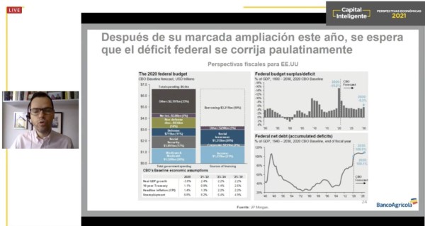 Bancolombia: Centroamérica tiene ventajas de crecimiento versus Suramérica
