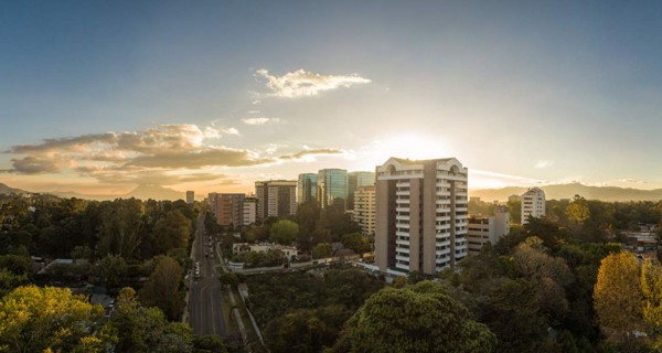 Naridia: Vida urbana, vibrante e inigualable en zona 14