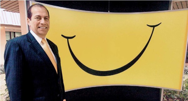 Banco Cuscatlán será quinta plaza en banca salvadoreña