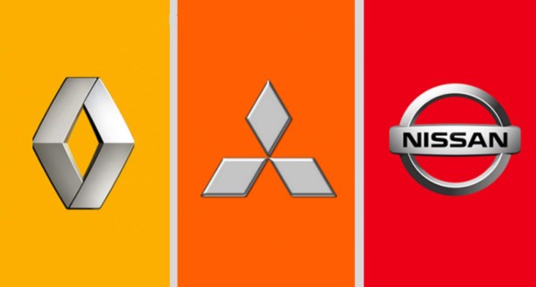 Renault, Nissan y Mitsubishi producirán en común la mitad de sus vehículos de aquí a 2025