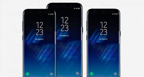 Siete cosas que sabemos del nuevo Samsung Galaxy S8