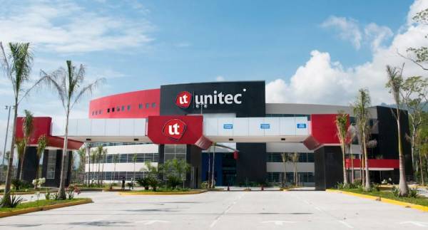 UNITEC cuenta con una innovadora propuesta académica.