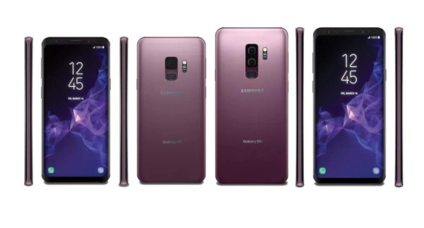 Samsung en el MWC 2018: Galaxy S9 y nuevo DeX Pad a la vista