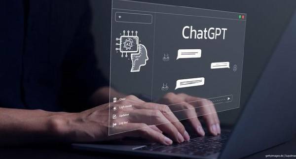 <i>El fiscal general de Florida, Estados Unidos, James Uthmeier, anunció una investigación criminal contra la empresa OpenAI y su herramienta de inteligencia artificial ChatGPT. Foto de iStock</i>