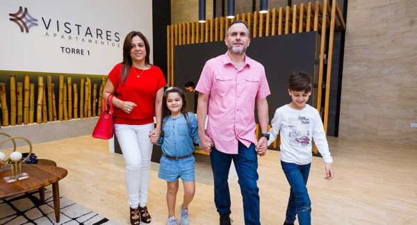 Multiproyectos CMI: Vistares, un nuevo estilo de vida