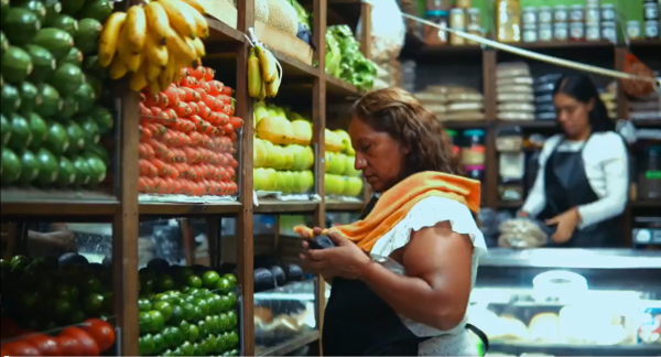 <i>Un 46,8 % de las empresas fue víctima de al menos un delito y la extorsión fue el segundo con más casos. Foto de cortesía</i>