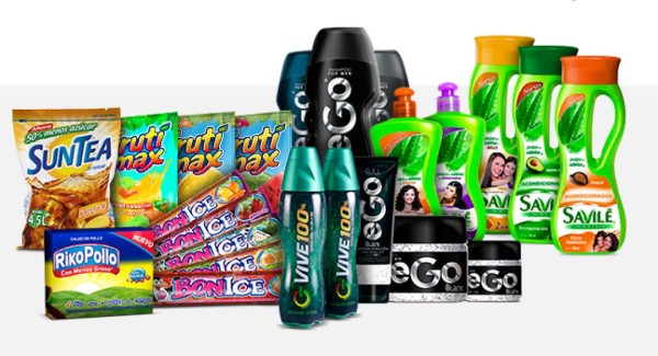 Unilever compra la compañía creadora de eGo y Aromatel