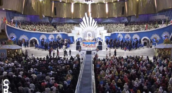 Detienen a Naasón Joaquín García, líder de la iglesia La Luz del Mundo