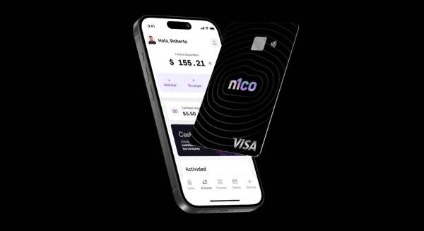 <i>La salvadoreña n1co cerró el 2024 con más de 100.000 usuarios activos, un hito para una fintech que se fundó en 2022. FOTO CORTESÍA</i>