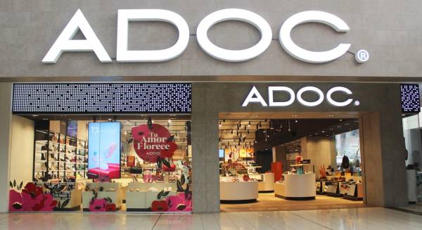 <i>ADOC opera actualmente 242 tiendas en la región. Espera abrir 18 más en lo que resta del año</i>