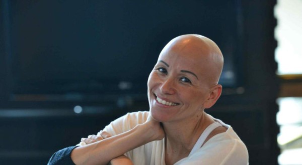 Karla Ruiz Cofiño: La soñadora digital