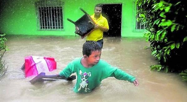 Fenómeno de la Niña llega a su fin, luego de 30 meses de presencia en Guatemala