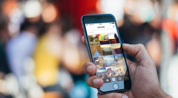 Jóvenes de Estados Unidos cambian Facebook por Instagram y Snapchat