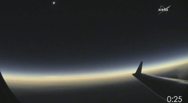 FOTOGALERÍA: Las mejores imágenes del Eclipse Solar