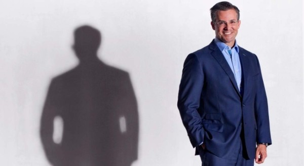 Salvador Paiz advierte a Guatemala: 'Somos un avión que va en picada y aparentemente no nos importa'