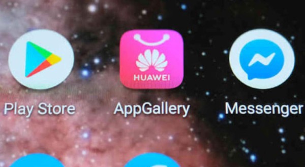 Huawei acelera la subida de ‘apps’ a nuevas a su galería