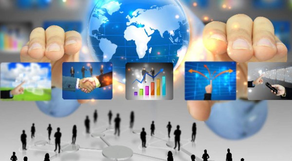 Si haces marketing, esta es tu agenda