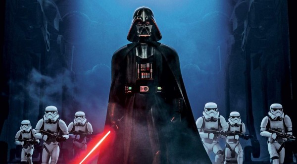4 enseñanzas de Star Wars para emprendendores