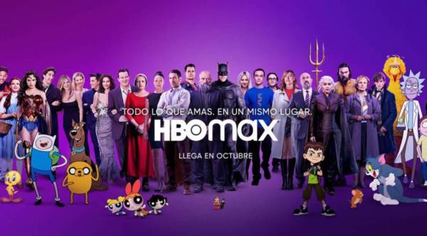 Y así de rápido... HBO Max se despide de sus suscriptores