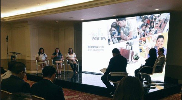 Banco Agrícola presenta balance de sostenibilidad