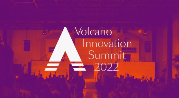 Volcano Innovation Summit: Emprendimiento e innovación