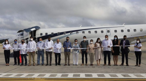 TAG Airlines continúa ampliando la conectividad en el mundo Maya