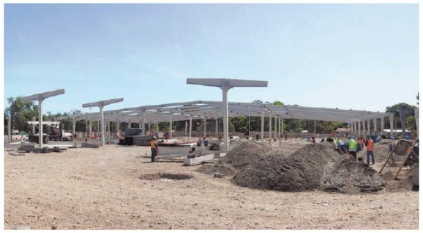 Grupo Nabla Honduras: Entrega siempre a tiempo