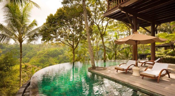 En busca del equilibrio