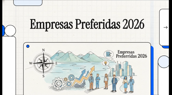 Empresas Preferidas por el Talento 2026 en Centroamérica