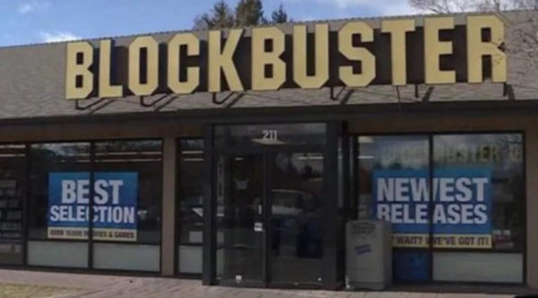 Por esta razón el único Blockbuster que queda en el mundo no cerrará