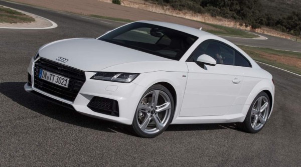 Los mejores autos deportivos del 2015